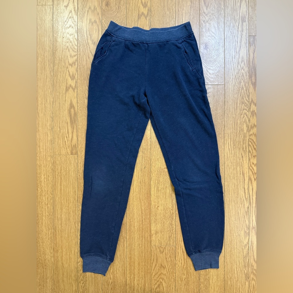 Women’s ATM Terry Jogger XS *LIKE NEW*